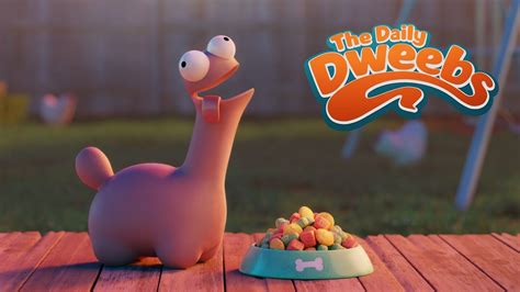watch the daily dweebs